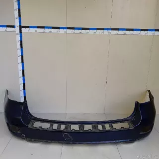 866112B020 Бампер задний Hyundai Santa FE 2 (CM) Арт E22387952, вид 1