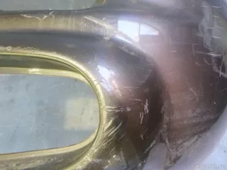  Бампер задний Hyundai Santa FE 1 (SM) Арт E21703600, вид 5