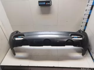 8661026900 Бампер задний Hyundai Santa FE 1 (SM) Арт E90313321, вид 1