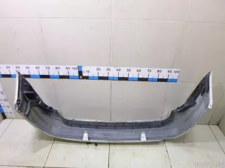 YS4Z17K835AA Бампер задний Ford Focus 1 Арт E14626953, вид 11
