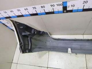 YS4Z17K835AA Бампер задний Ford Focus 1 Арт E14626953, вид 12