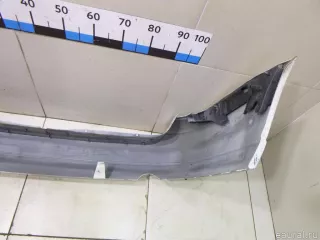 YS4Z17K835AA Бампер задний Ford Focus 1 Арт E14626953, вид 13