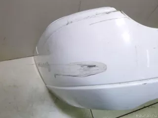 YS4Z17K835AA Бампер задний Ford Focus 1 Арт E14626953, вид 6
