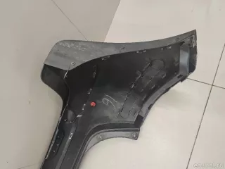  Бампер задний Ford Fusion 1 Арт E70606812, вид 11