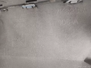  Бампер задний Ford Fusion 1 Арт E70606812, вид 14