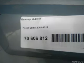  Бампер задний Ford Fusion 1 Арт E70606812, вид 15