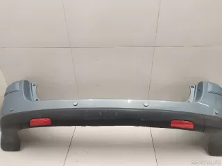  Бампер задний Ford Fusion 1 Арт E70606812, вид 3