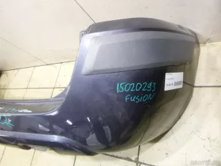  Бампер задний Ford Fusion 1 Арт E15020293, вид 4