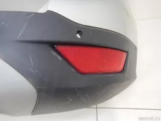  Бампер задний Ford Kuga 2 Арт E70455269, вид 3