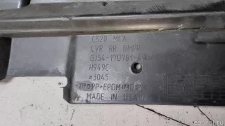 GJ5Z17K835DA Бампер задний Ford Kuga 2 Арт E23289696, вид 15