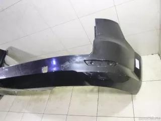1483939 Бампер задний Ford Mondeo 1 Арт E14158614, вид 4