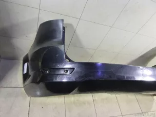 1483939 Бампер задний Ford Mondeo 1 Арт E14158614, вид 5