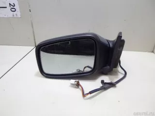 30800267 Зеркало левое Volvo V40 1 Арт E14946010, вид 1