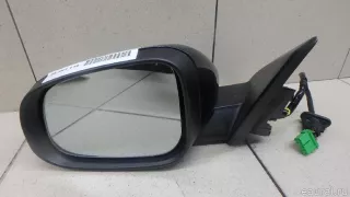 31402628 Зеркало левое электрическое Volvo S60 2 Арт E95441116, вид 1