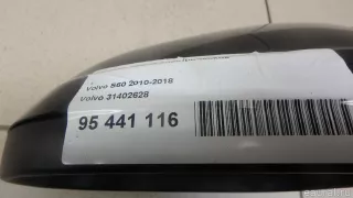 31402628 Зеркало левое электрическое Volvo S60 2 Арт E95441116, вид 11