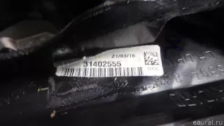 31402628 Зеркало левое электрическое Volvo S60 2 Арт E95441116, вид 9