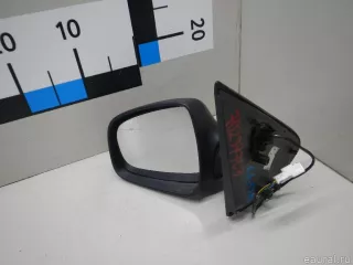 963023731R Зеркало левое электрическое Renault Sandero 2 Арт E70504712, вид 6