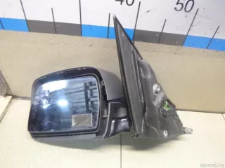 51163452705 Зеркало левое электрическое BMW X3 E83 Арт E12846545, вид 1