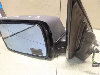 51163452705 Зеркало левое электрическое BMW X3 E83 Арт E12846545, вид 3