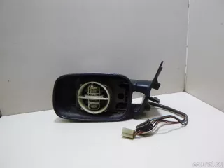 357857507D Зеркало левое электрическое Volkswagen Passat B3 Арт E14888540, вид 1