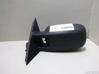 357857507D Зеркало левое электрическое Volkswagen Passat B3 Арт E14888540, вид 3