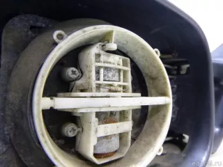 357857507D Зеркало левое электрическое Volkswagen Passat B3 Арт E14888540, вид 5