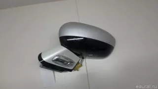 1608535580 Зеркало левое электрическое Citroen DS4 Арт E70552246, вид 3