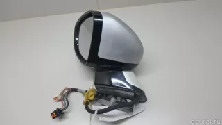 1608535580 Зеркало левое электрическое Citroen DS4 Арт E70552246, вид 6