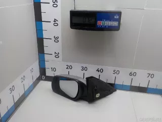  Зеркало левое электрическое Mazda 3 BK Арт E7998494, вид 1