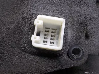  Зеркало левое электрическое Mazda 3 BK Арт E7998494, вид 11