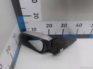  Зеркало левое электрическое Mazda 3 BK Арт E7998494, вид 3