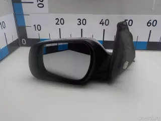  Зеркало левое электрическое Mazda 3 BK Арт E7998494, вид 4