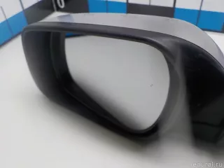  Зеркало левое электрическое Mazda 3 BK Арт E7998494, вид 5