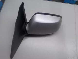  Зеркало левое электрическое Mazda 3 BK Арт E7998494, вид 6