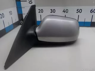  Зеркало левое электрическое Mazda 3 BK Арт E7998494, вид 7