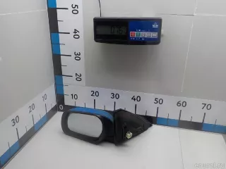  Зеркало левое электрическое Mazda 3 BK Арт E51068934, вид 1