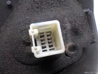  Зеркало левое электрическое Mazda 3 BK Арт E51068934, вид 11