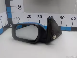  Зеркало левое электрическое Mazda 3 BK Арт E51068934, вид 4