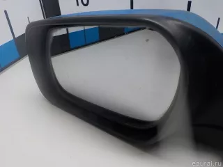  Зеркало левое электрическое Mazda 3 BK Арт E51068934, вид 5