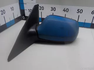  Зеркало левое электрическое Mazda 3 BK Арт E51068934, вид 7