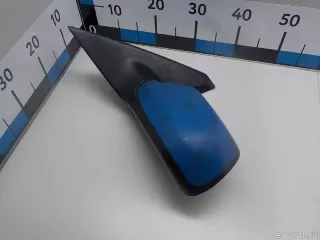  Зеркало левое электрическое Mazda 3 BK Арт E51068934, вид 8