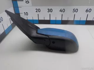  Зеркало левое электрическое Mazda 3 BK Арт E51068934, вид 9