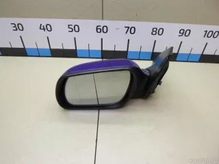 BP4L69180K96 Зеркало левое электрическое Mazda 3 BK Арт E60541144, вид 1