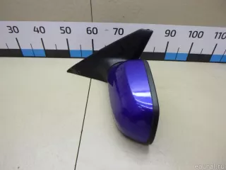 BP4L69180K96 Зеркало левое электрическое Mazda 3 BK Арт E60541144, вид 2