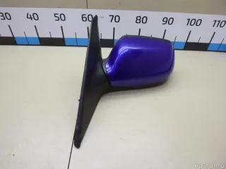 BP4L69180K96 Зеркало левое электрическое Mazda 3 BK Арт E60541144, вид 3