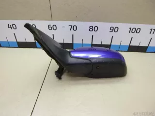 BP4L69180K96 Зеркало левое электрическое Mazda 3 BK Арт E60541144, вид 4