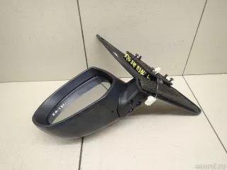  Зеркало левое электрическое Mazda 3 BL Арт E95268719, вид 4