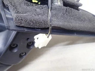  Зеркало левое электрическое Mazda 3 BL Арт E95268719, вид 5