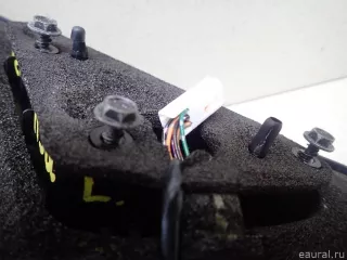  Зеркало левое электрическое Mazda 3 BL Арт E95268719, вид 6