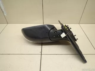  Зеркало левое электрическое Mazda 3 BL Арт E95268719, вид 7